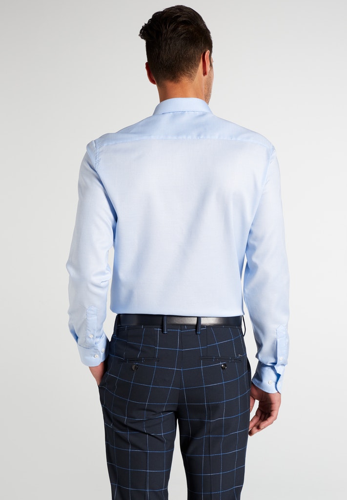 Eterna Slim fit Skjorte